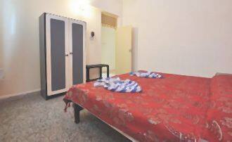 Hotel Pancharatan, Bangalore 3